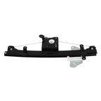 Power Window Regulator for Nissan Sentra (2017-2019) Front Left
