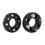 Wheel Adapter 4x100 to 4x4.5" for Honda Fit 2007–2012 (1" 67.1mm M12x1.5)