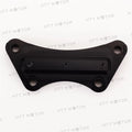 Anti-Slip Handlebar Top Clamp for Harley Touring (2015–2023)