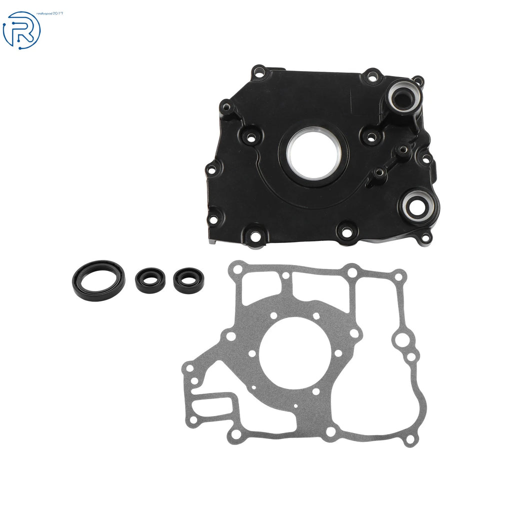 Gasket Seals Kit for Kawasaki Lakota KEF300 (1995–2004)
