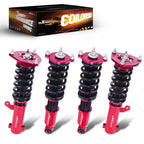 24 Way Damper Coilover Shock Struts for Mitsubishi Eclipse (2000–2005)