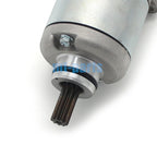 Starter Motor for Honda CBR125R JC50 (2011–2018) / CB125R ABS (2018–2020) / CBR150R (2010–2018)