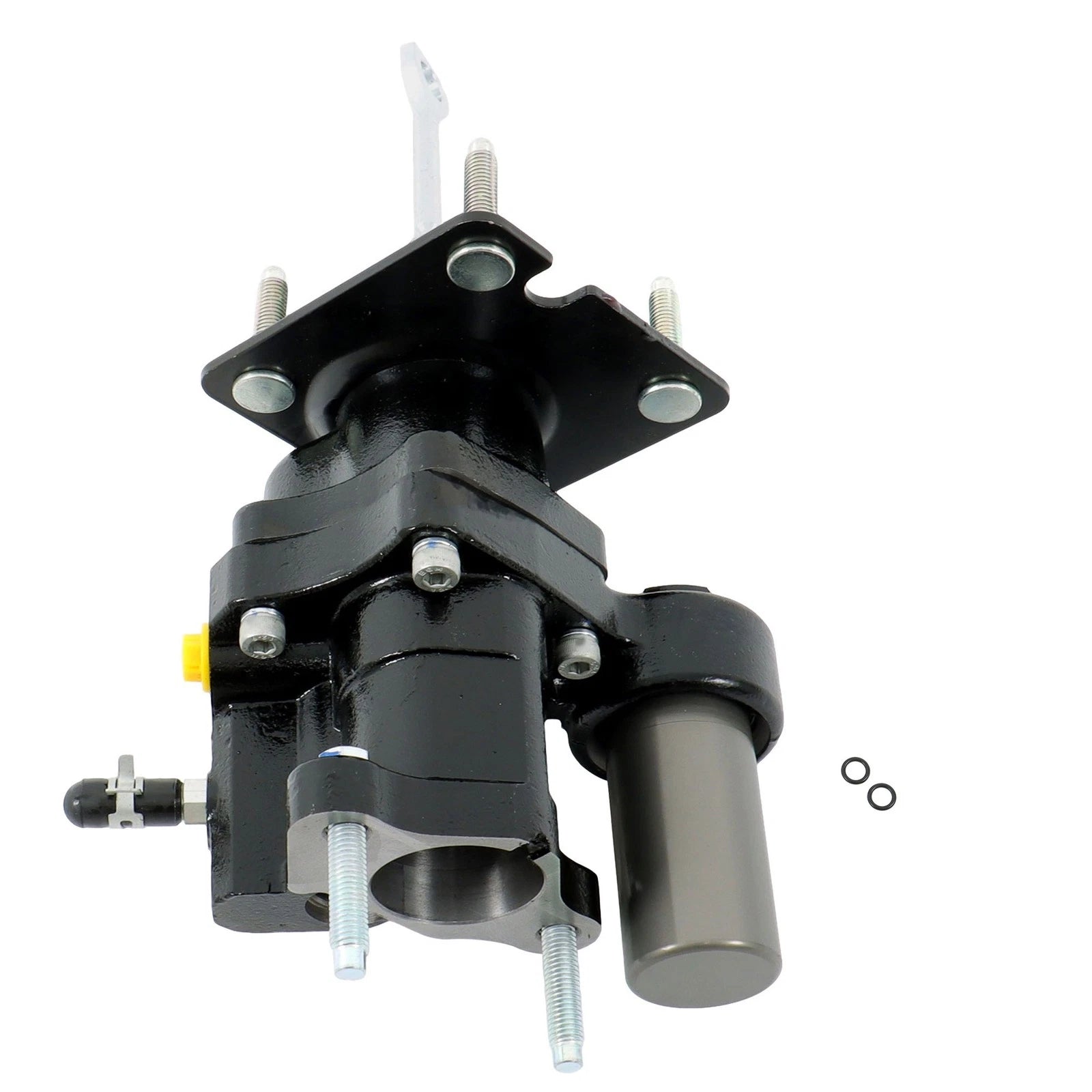Hydraulic Brake Booster for Chevy Express 1500 GMC Savana 2500 (2003–2007)