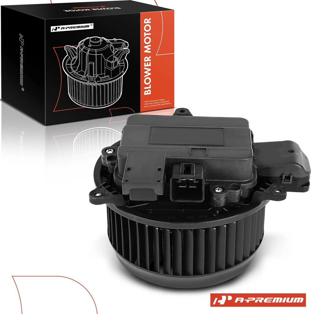 HVAC Blower Motor for Ford F-150, Expedition (2015–2023)