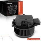 HVAC Blower Motor for Ford F-150, Expedition (2015–2023)