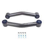 Front Lower Fixed Control Arms for Jeep Comanche MJ (1986–1992) 2WD 4WD