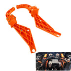 Strong Arm Batwing Inner Fairing Support Brackets for Harley Road Glide (2006–2023)