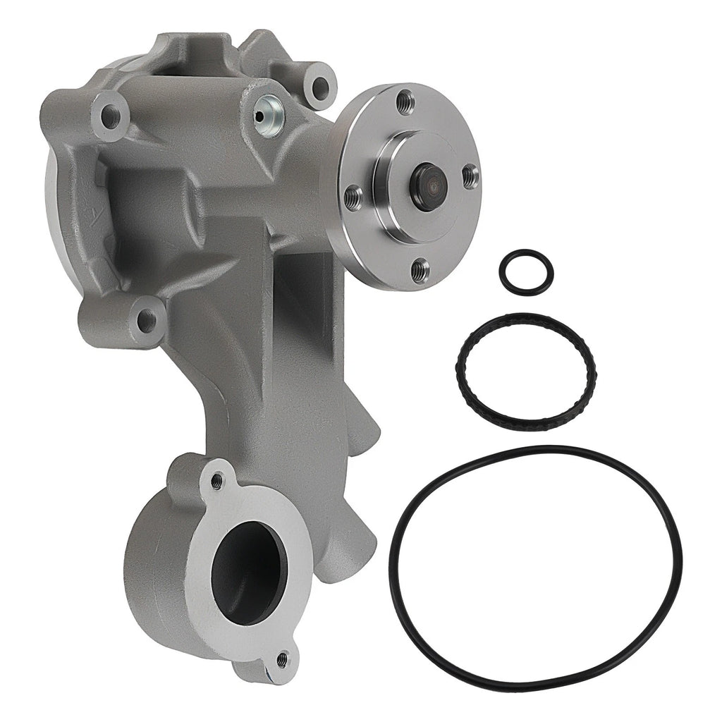 Engine Water Pump for Ford Mustang F-150 5.0L V8 (2011–2018) BR3Z8501C