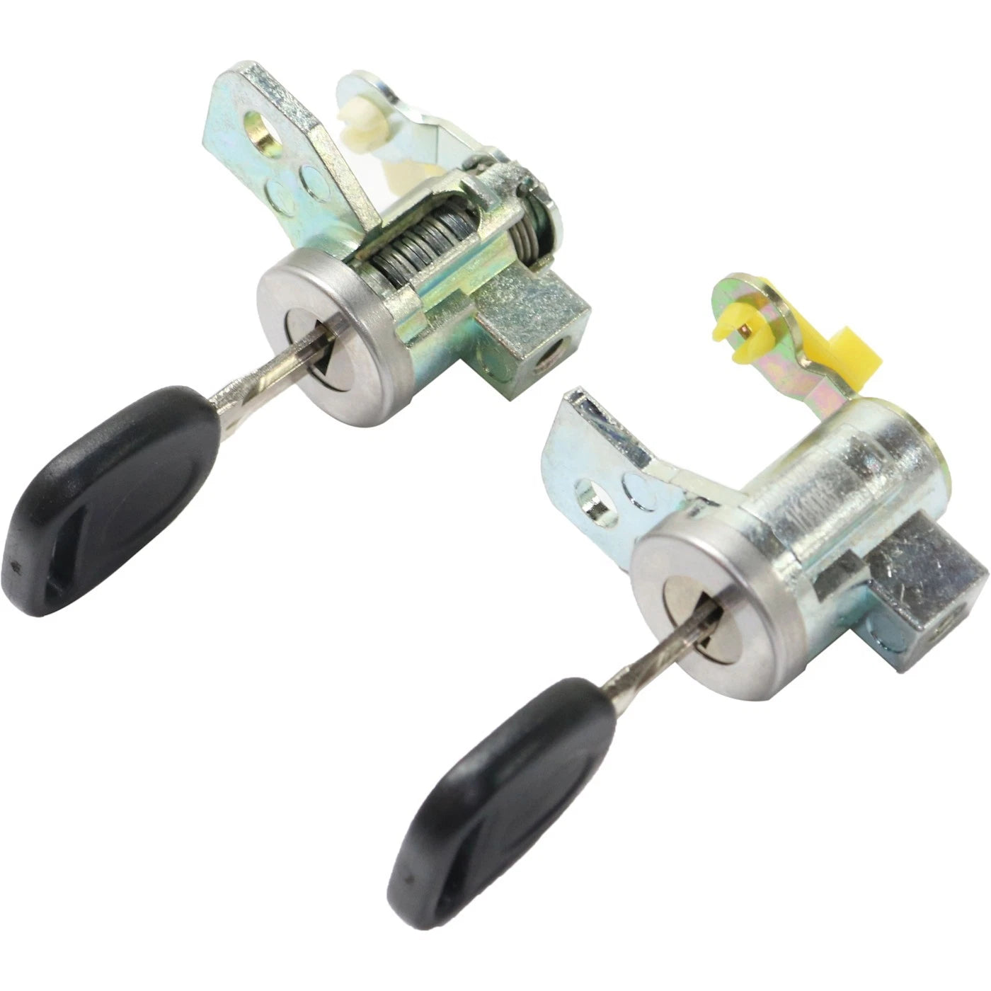 Door Lock Cylinders for Chevy Canyon H3 (2004-2012)