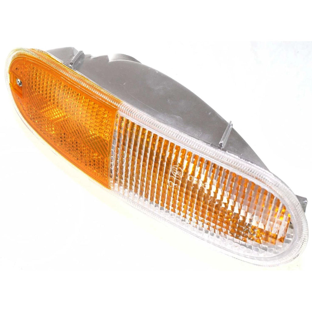 Turn Signal Light for Volkswagen Beetle (1998–2005) Front Passenger Side