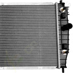 Aluminum Radiator for Chrysler 300M, Concorde, Intrepid (1999–2004)
