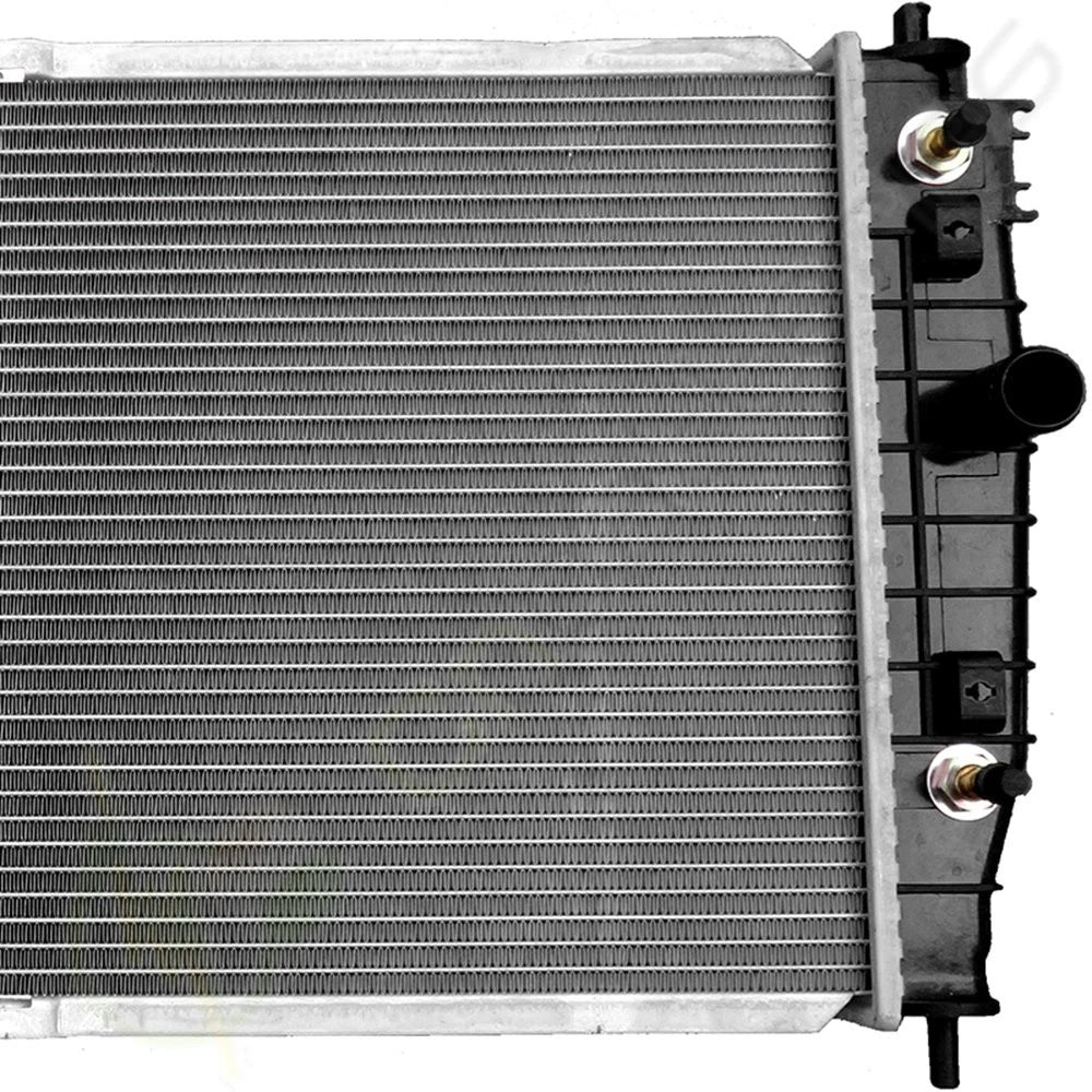 Aluminum Radiator for Chrysler 300M, Concorde, Intrepid (1999–2004)