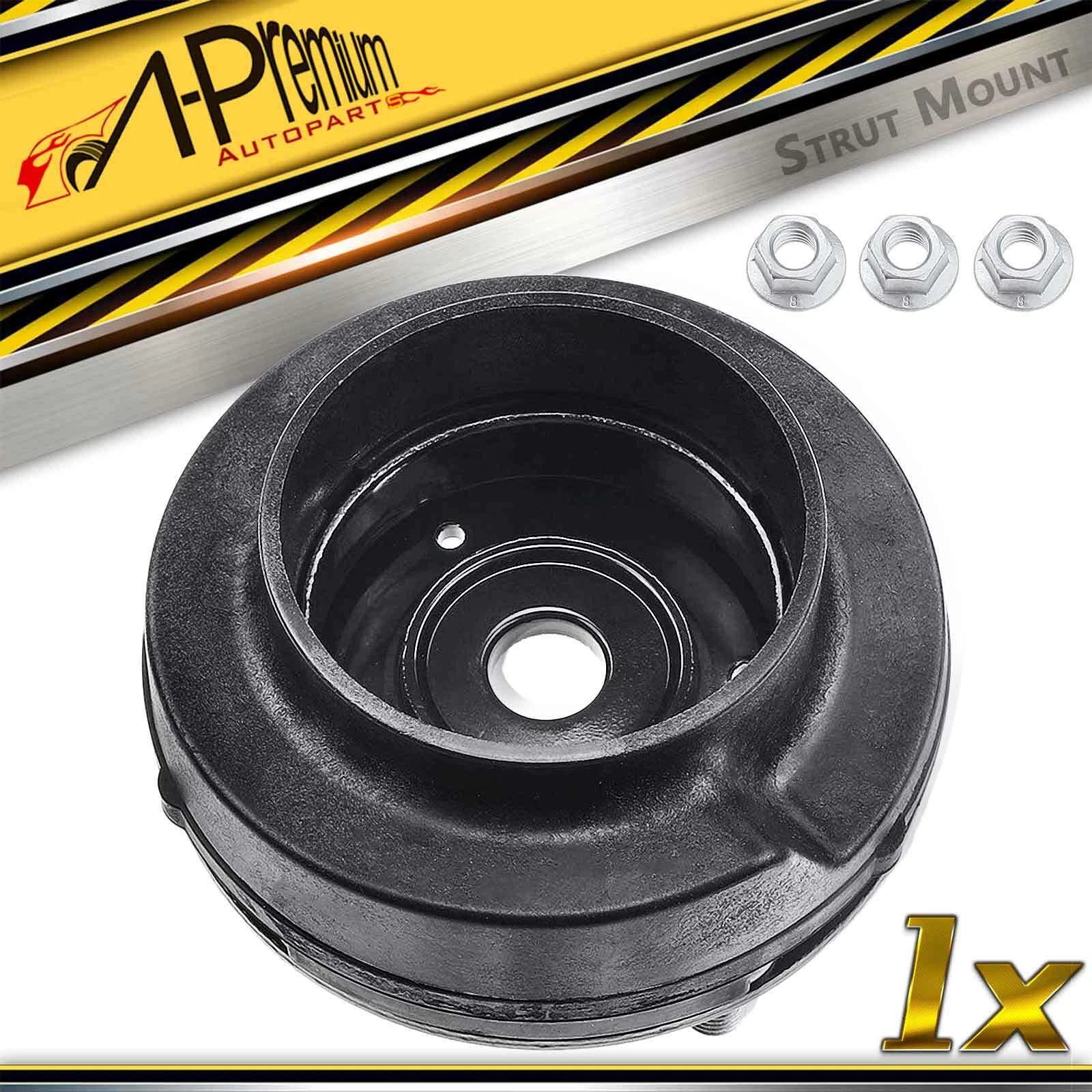 Front Suspension Strut Mount for Toyota 4Runner (2010–2025)