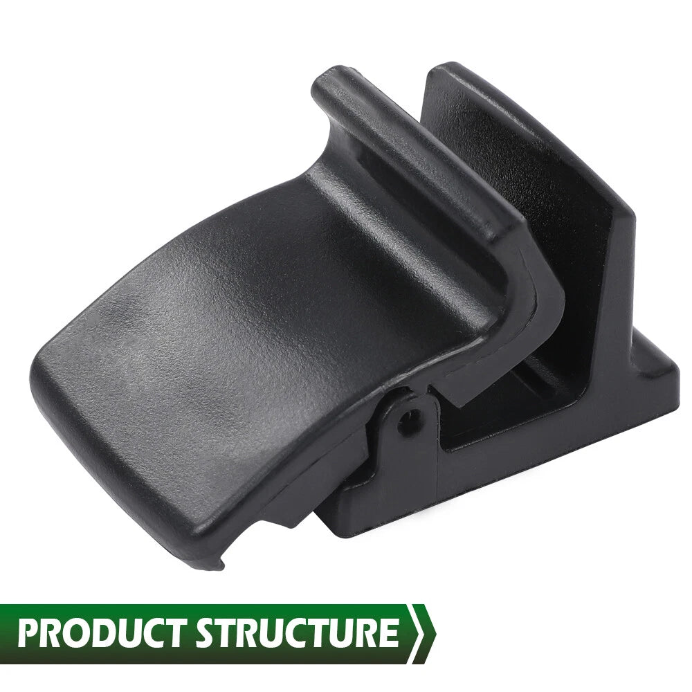 Rear Sliding Back Window Latch Lock for Ford F150 F250 (1997–2004)