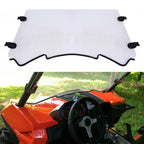 Full Front Windshield for Can-Am Maverick/Maverick Max 1000 (2013–2018)