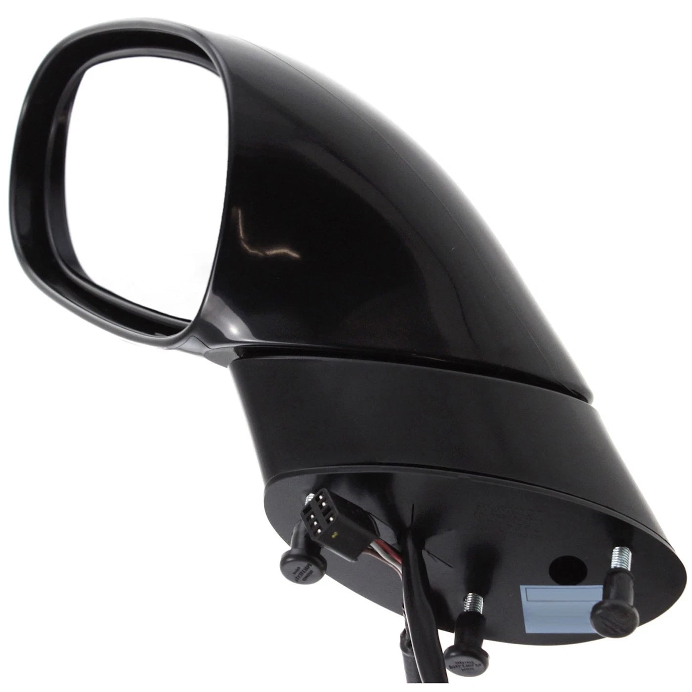 Driver Left Side Heated Mirror for Chevrolet Corvette