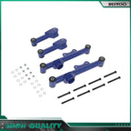 Adjustable Tubular Control Arms for Ford Mustang (1979–2004)