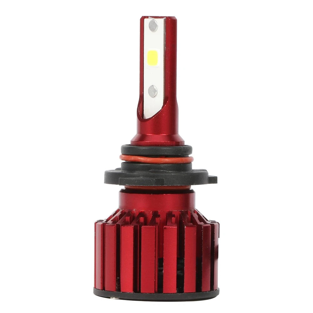 Set of 2 LED Fog Bulbs for 9006 HB4 (6000K)