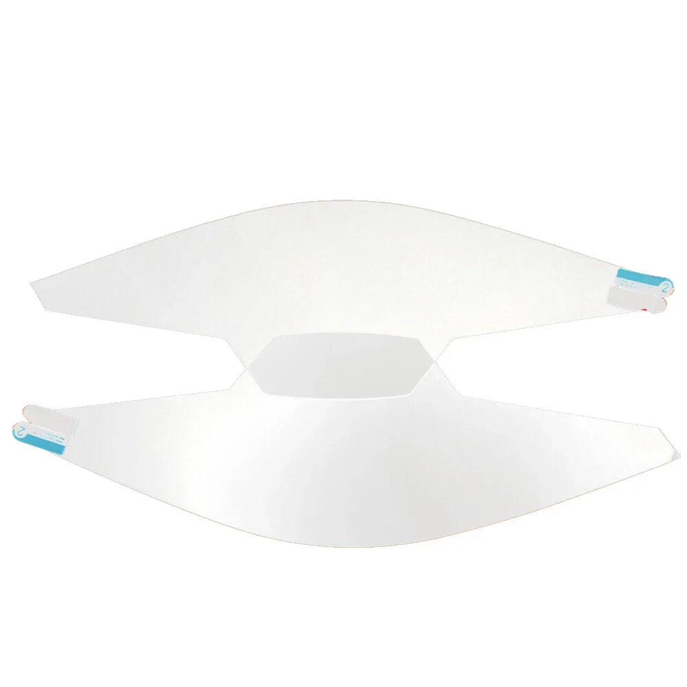 Scratch Cluster Protection Film for Honda VFR800 Interceptor (2015-2023)