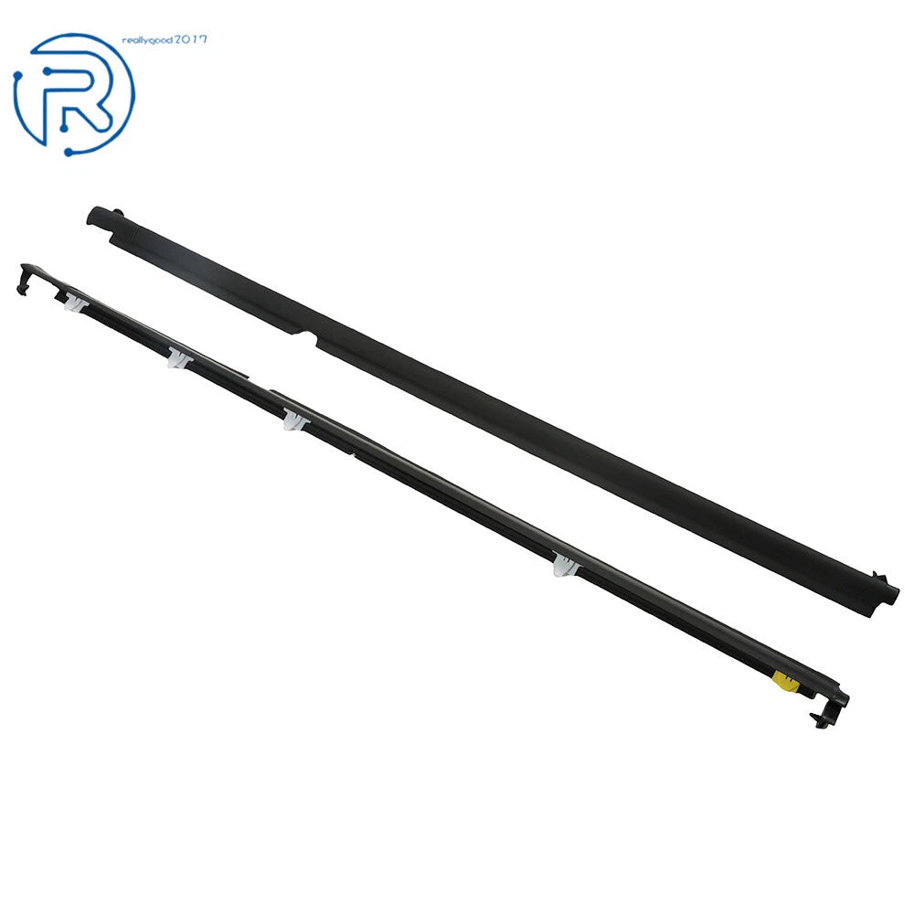 Set of 2 Weatherstrip Seals for Mazda Miata MX-5 (1990–2005)