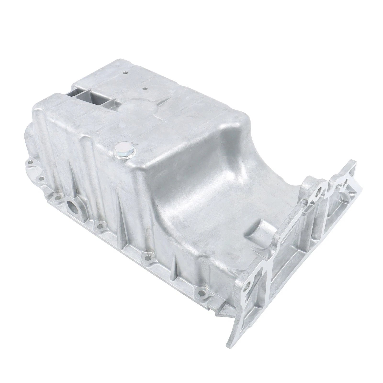 Engine Oil Pan 264-459 for Chevrolet Cruze Sonic Trax (2010–2017) L4 1.6L 1.8L