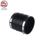 Exhaust Bellow Upper Kit for OMC Sterndrive Cobra (3852696, 18-2779, 9-72802, 89224)