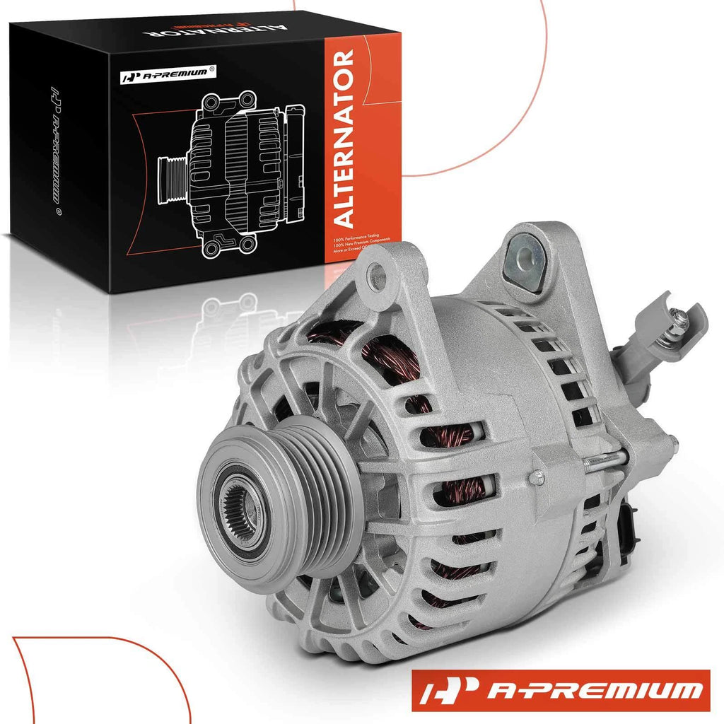 Alternator for Ford Focus (2004)