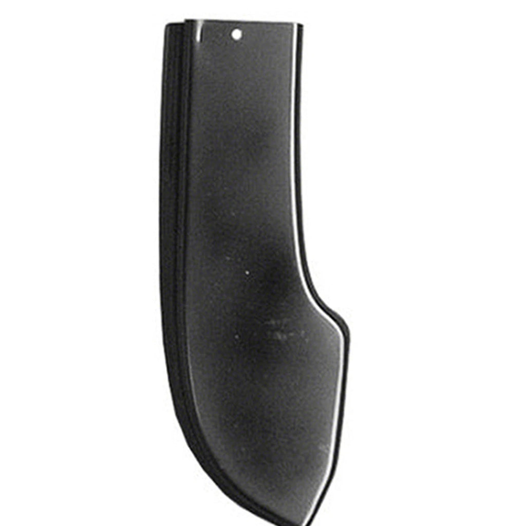 Replacement Passenger Side Rear Door Pillar Patch for Toyota (2010–2020)