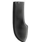 Replacement Passenger Side Rear Door Pillar Patch for Toyota (2010–2020)