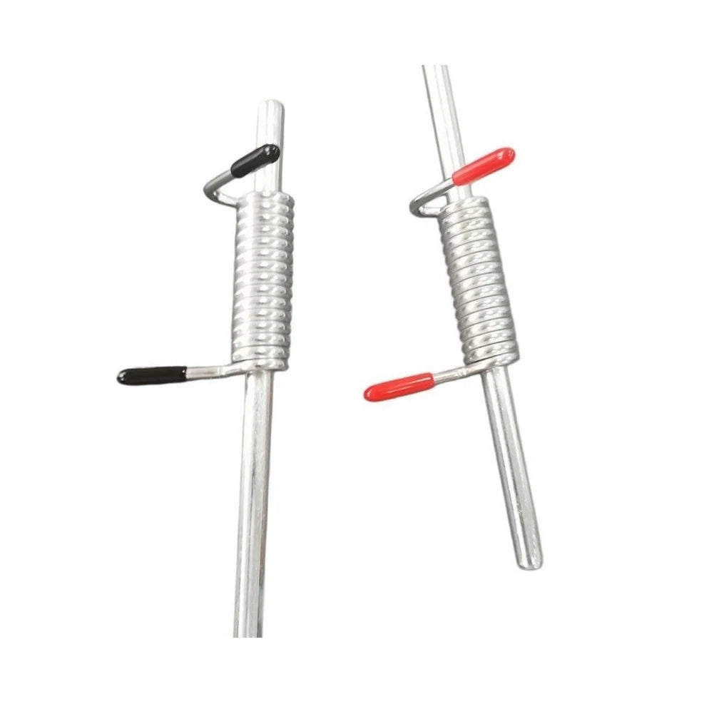 Torsion Spring Kit for Lawn Mower (Compatible with OEM Part Numbers)