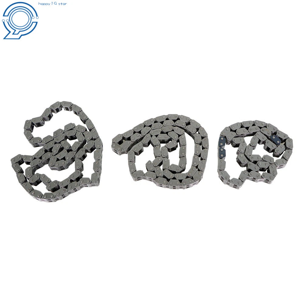 Timing Chain Kit for Dodge Jeep 4.7L SOHC (1999–2008)