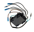 Power Pack Switch Box for Mercury Outboard 18-40 HP 339-7452 A15 A19