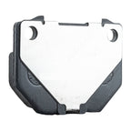 Brake Pads Set for Nissan 300ZX (1990–1996)