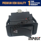 Switch for Bobcat Skid Steer Loaders (6668815)