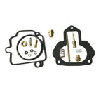 Carburetor Repair Rebuild Kit for Yamaha Warrior 350 YFM 350X (1988–2004)