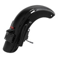 Rear Fender System with LED Light for Harley Electra Glide (2009–2013)