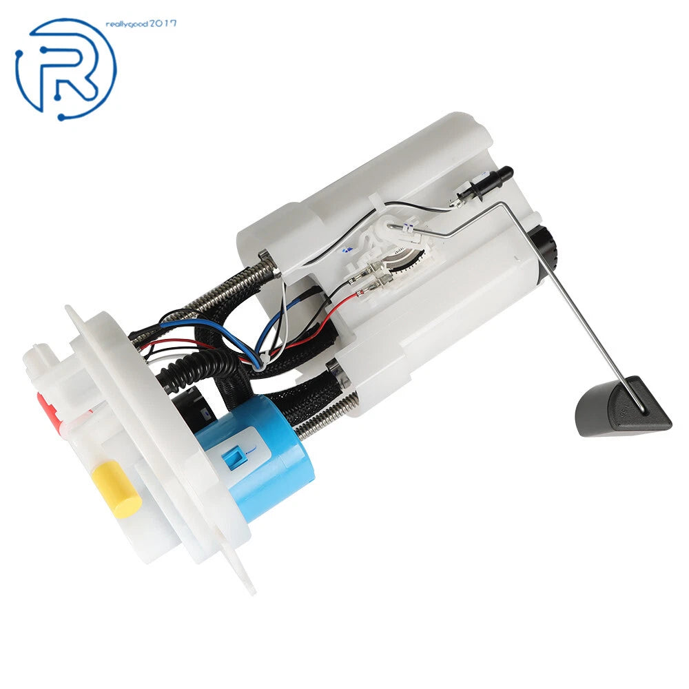 Fuel Pump Module Assembly for Nissan Versa (2010-2019)