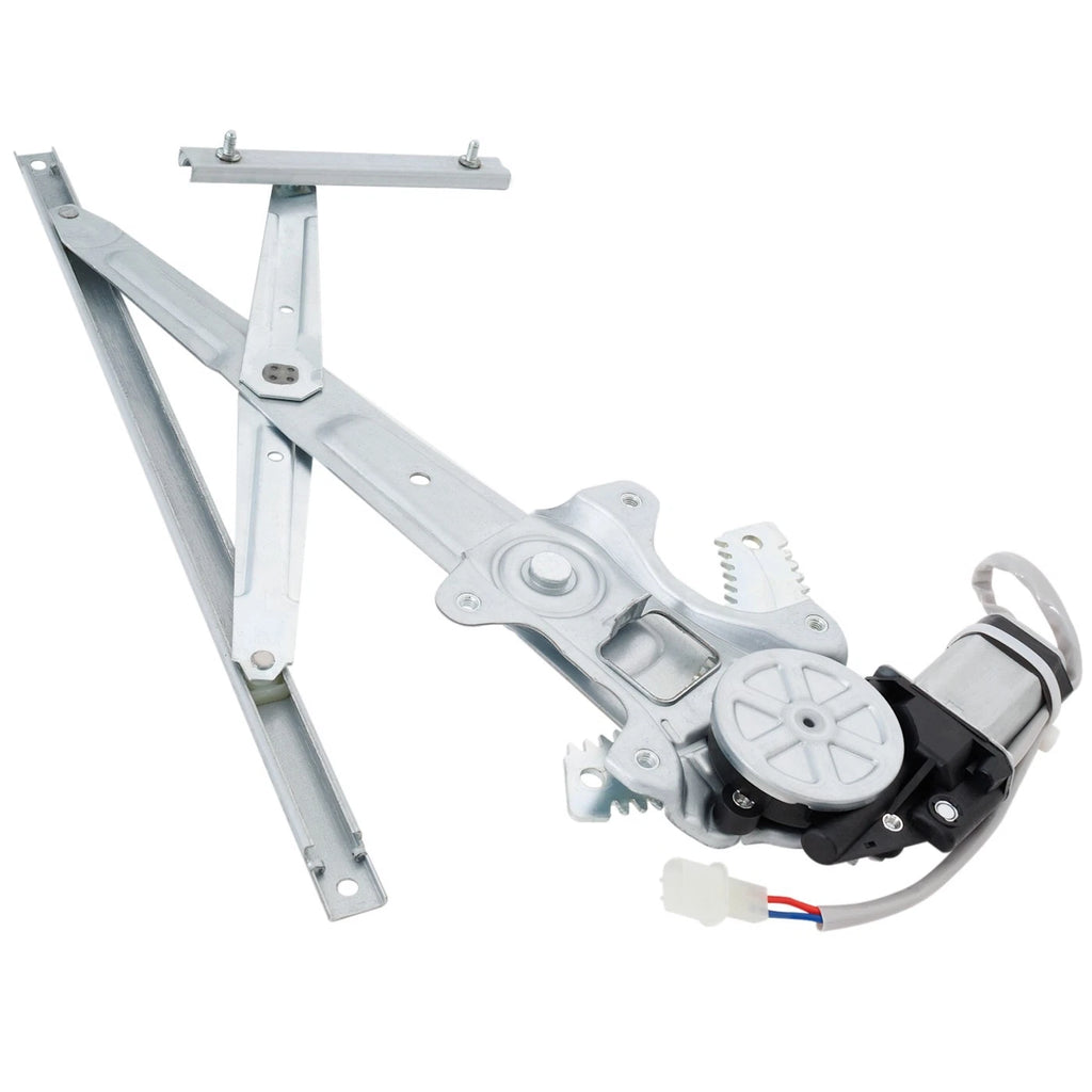Window Regulator for Nissan Versa (2012–2019) Front Driver Side