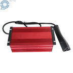 Golf Cart Charger for EZGO RXV & TXT (48V, 12A)