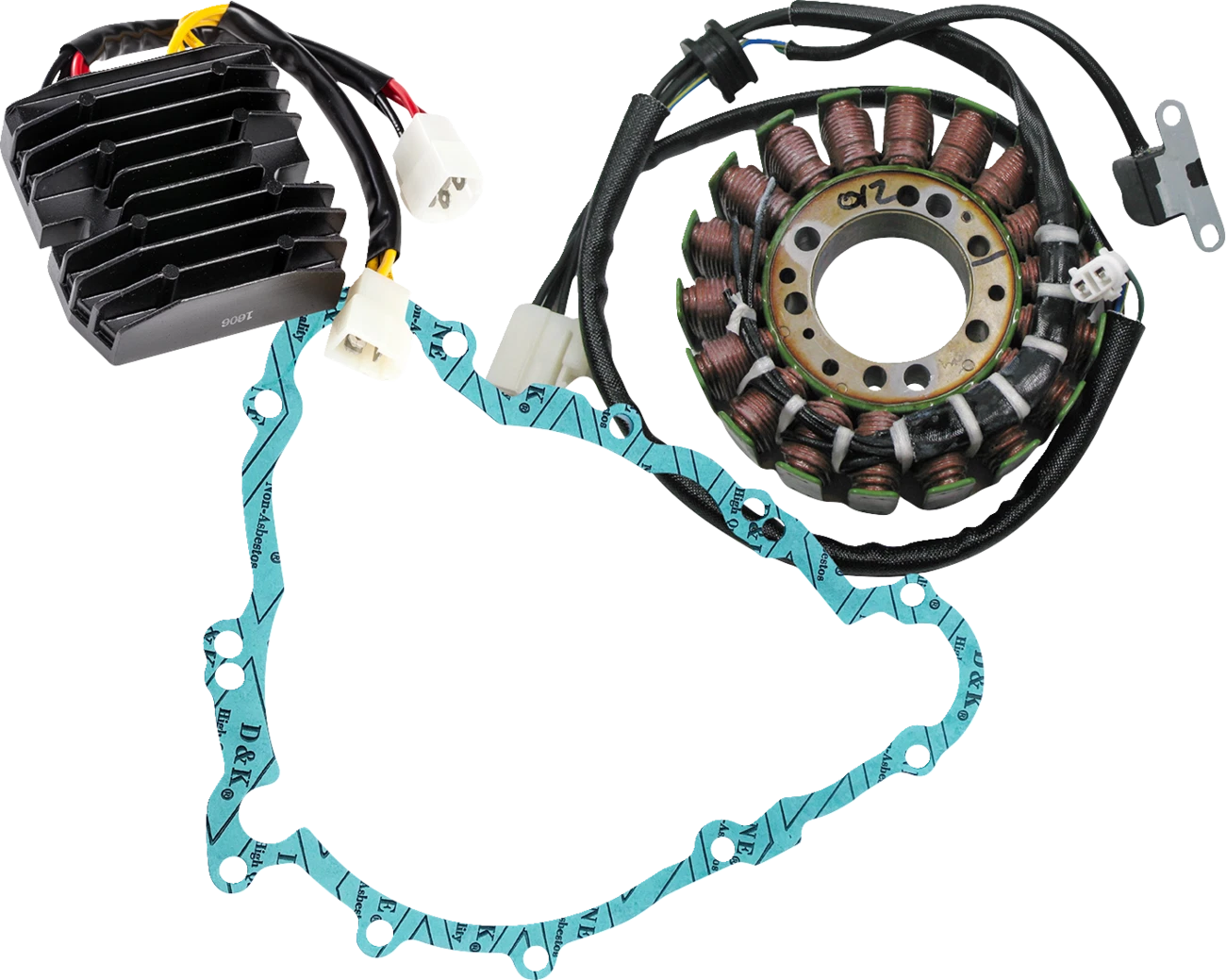Electrical Kit for Triumph (1999–2003)