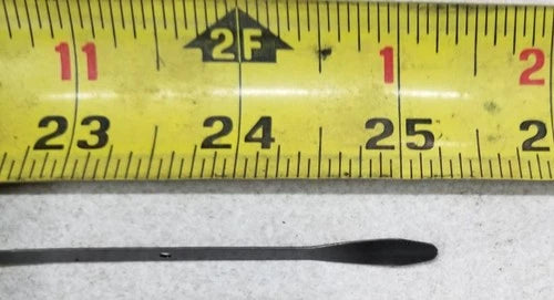 Engine Oil Dipstick for Lincoln Continental (1998–2002)