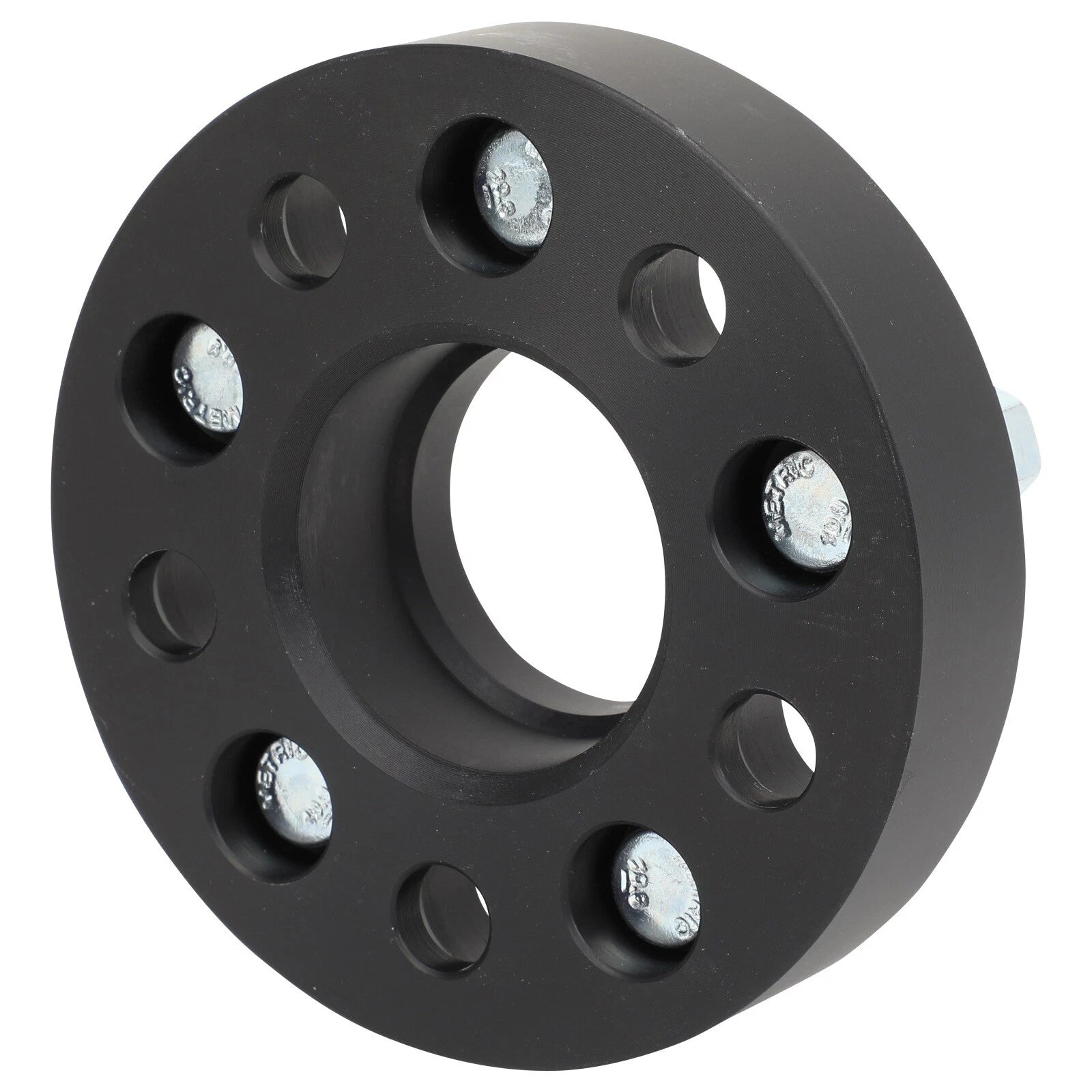 Set of 4 Hubcentric Wheel Spacers for Ford Focus Fusion Escape