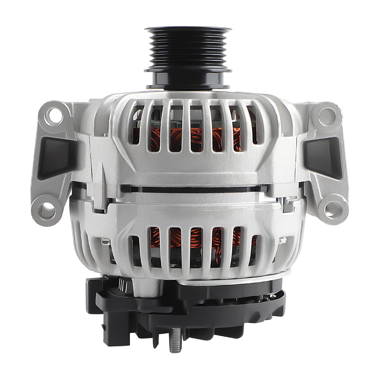 Alternator for Mercedes-Benz C300 3.0L V6 (2009–2012) 0131546302 0124525171