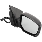 Set of 2 Mirrors for Dodge Dart (2016)