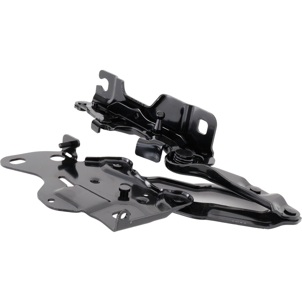 Hood Hinge for BMW X6 X5 X7 (2019–2022)