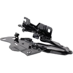 Hood Hinge for BMW X6 X5 X7 (2019–2022)
