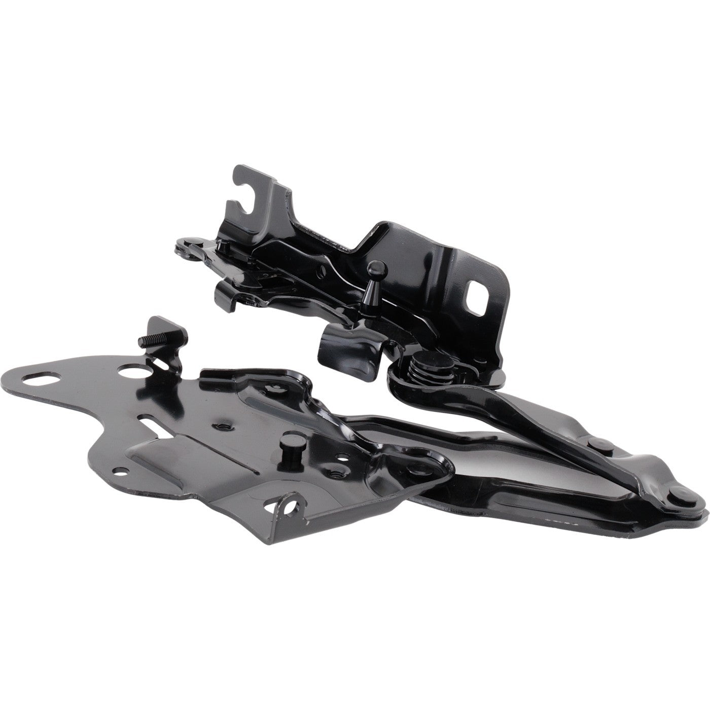 Hood Hinge for BMW X6 X5 X7 (2019–2022)