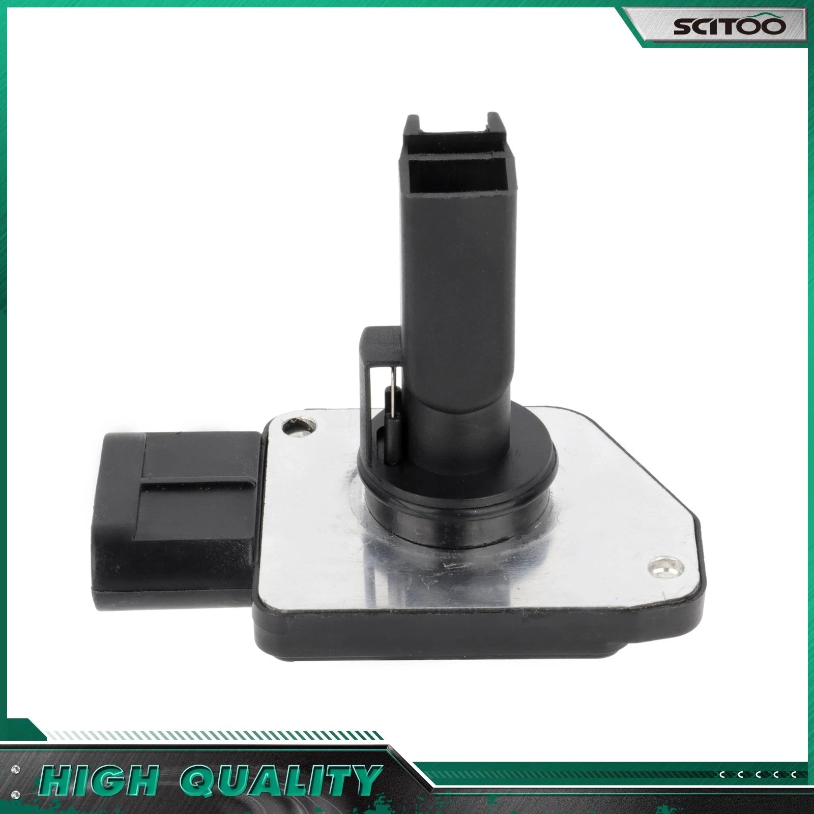 Mass Air Flow Sensor Meter MAF for Chevrolet Colorado WT (2006)