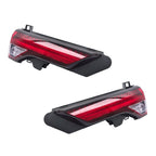 Inner Tail Light for Mitsubishi Outlander PHEV (2022–2024) RH + LH Clear Lens