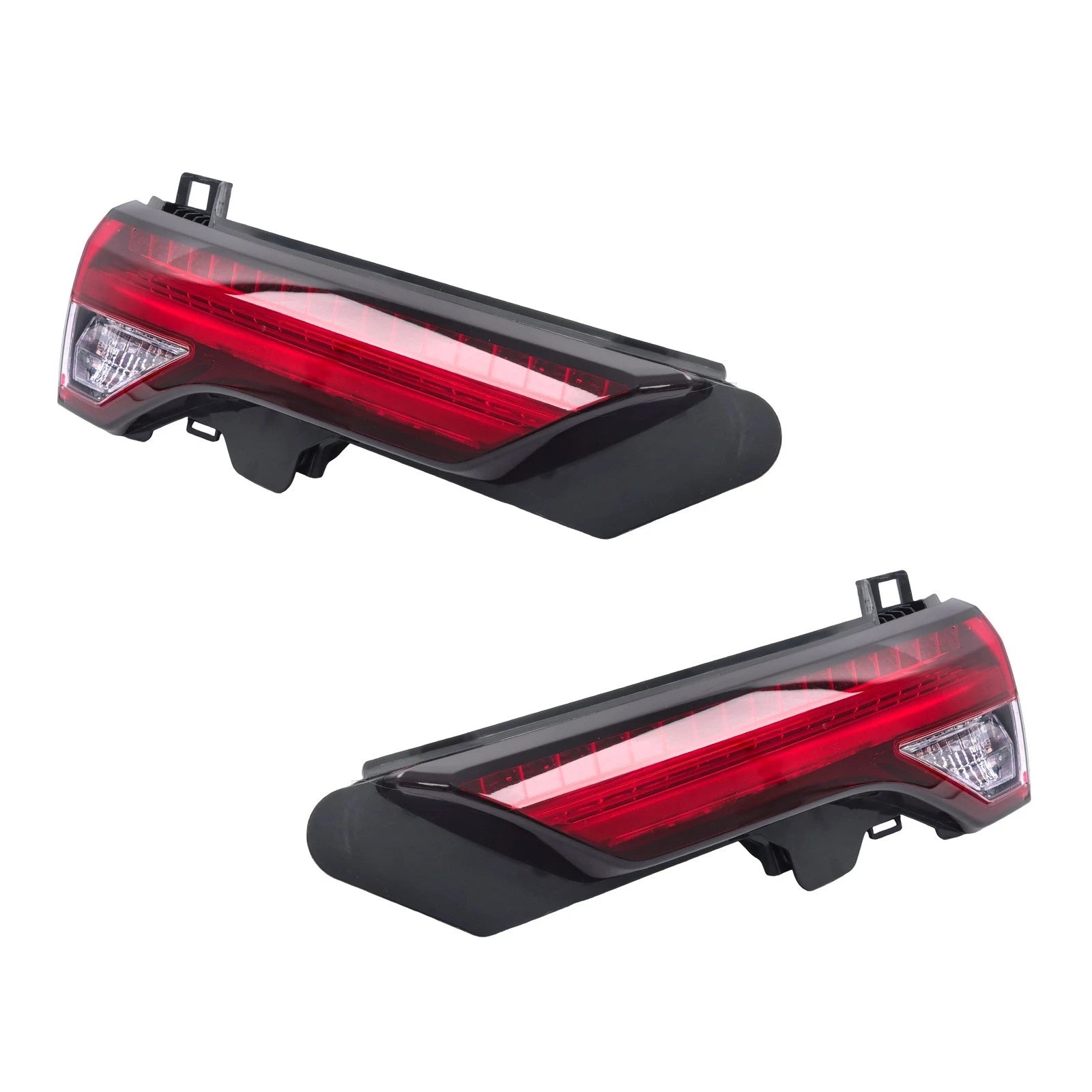 Inner Tail Light for Mitsubishi Outlander PHEV (2022–2024) RH + LH Clear Lens